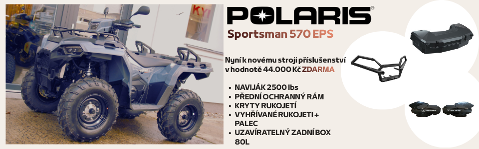 Polaris AKCE