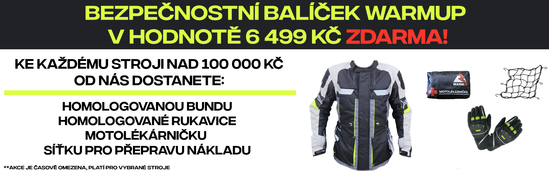 Bezpečnostní balíček