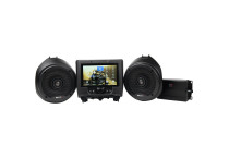 Audio systémy