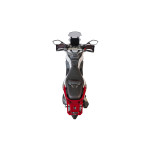 Kentoya V-Cross 125 4T