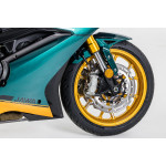 Jawa JD 750 RACING