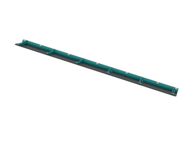 Deflektor pluhu CFMOTO 152 cm