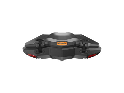 Zadní box Polaris Scrambler