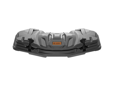 QJMOTOR SFA 1000 Přední box Tesseract (42 L)