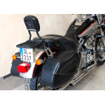 Harley-Davidson FXDC Dyna Super Glide Custom - 2. maj, hezký stav