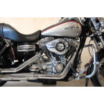 Harley-Davidson FXDC Dyna Super Glide Custom - 2. maj, hezký stav