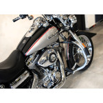 Harley-Davidson FXDC Dyna Super Glide Custom - 2. maj, hezký stav