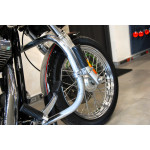 Harley-Davidson FXDC Dyna Super Glide Custom - 2. maj, hezký stav