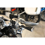 Harley-Davidson FXDC Dyna Super Glide Custom - 2. maj, hezký stav