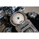 Harley-Davidson FXDC Dyna Super Glide Custom - 2. maj, hezký stav