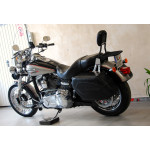 Harley-Davidson FXDC Dyna Super Glide Custom - 2. maj, hezký stav