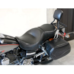 Harley-Davidson FXDC Dyna Super Glide Custom - 2. maj, hezký stav