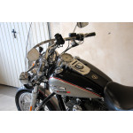 Harley-Davidson FXDC Dyna Super Glide Custom - 2. maj, hezký stav