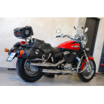Honda VT 1100 Shadow - hezký stav