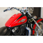 Honda VT 1100 Shadow - hezký stav