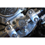 Honda VT 1100 Shadow - hezký stav