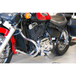 Honda VT 1100 Shadow - hezký stav