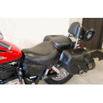 Honda VT 1100 Shadow - hezký stav