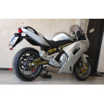 Kawasaki ER6-f