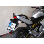 Kawasaki ER6-f
