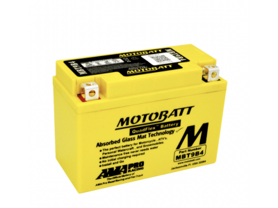 Motobatt MBT9B4 9 Ah