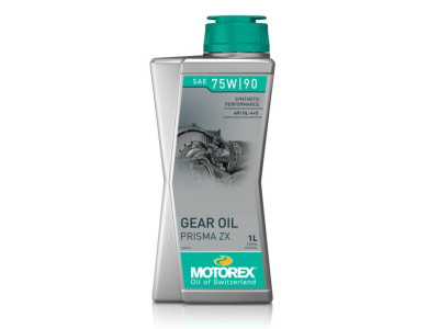 Motorex PRISMA ZX 75W/90 (1 L)