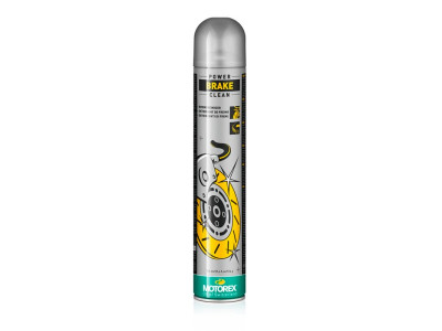 Motorex Čistič brzd (750 ml)