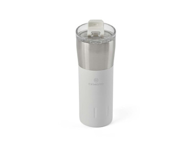 Termohrnek CFMOTO Tumbler, Bílá