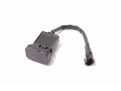 Konektor USB