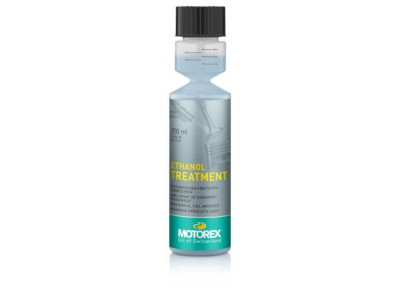 Motorex Ethanol Treatment Aditivum do benzinu E10 (250 ml)