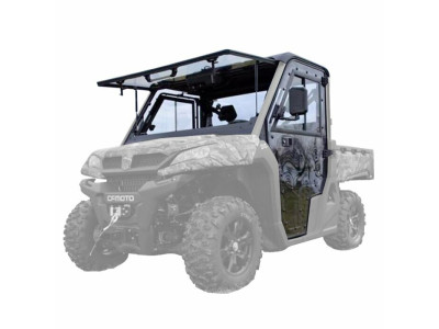 UTV1000 Kabina DFK (bez střechy)
