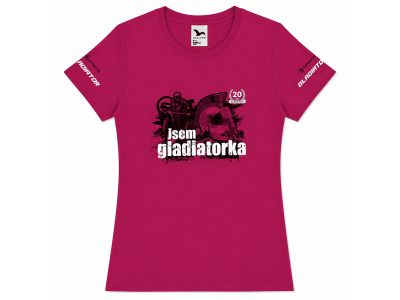 Tričko dámské S
