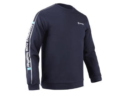 Mikina CFMOTO Pullover - navy, M