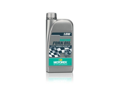 Motorex Tlumičový olej 10W (1 L)