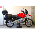 BMW R 1100 GS - velmi hezký stav