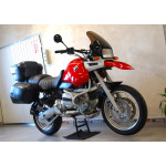 BMW R 1100 GS - velmi hezký stav