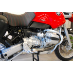 BMW R 1100 GS - velmi hezký stav
