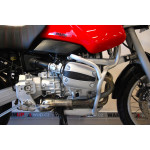 BMW R 1100 GS - velmi hezký stav