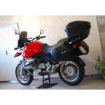 BMW R 1100 GS - velmi hezký stav