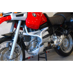 BMW R 1100 GS - velmi hezký stav