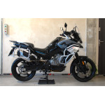 CFMOTO 800MT Sport - krásný stav,1.maj,serviska,stroj od nás