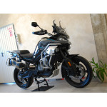 CFMOTO 800MT Sport - krásný stav,1.maj,serviska,stroj od nás