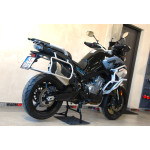 CFMOTO 800MT Sport - krásný stav,1.maj,serviska,stroj od nás