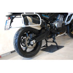 CFMOTO 800MT Sport - krásný stav,1.maj,serviska,stroj od nás