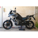 CFMOTO 800MT Sport - krásný stav,1.maj,serviska,stroj od nás