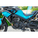 CFMOTO 800MT - ES Explore