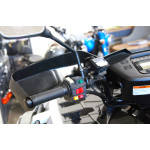 Linhai 550L - po 1. maj, původ ČR