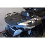 Linhai 550L - po 1. maj, původ ČR