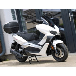 TUMOTO Easymax Plus 125i