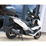 TUMOTO Easymax Plus 125i